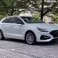 Hyundai i30 1.0A T-GDi DCT Turbo 图片 6
