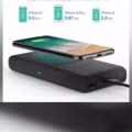 无线充电宝 图片 3