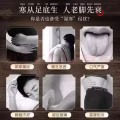 北京同仁堂的十二味足浴泡脚包 图片 2
