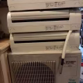 高价回收Second-hand air conditioner二手空调二手冷气 图片 2