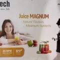 果汁机 图片 1