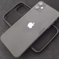 自用iPhone 11，256GB，黑色. 图片 1