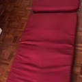 折叠单人铁架床 图片 3