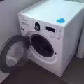 三星前装洗衣机 图片 1