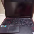 Asus ROG 游戏笔记本电脑 图片 2