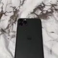 iPhone 11pm max 256GB 图片 1