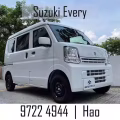 全新 铃木 Every 660 Turbo Auto 图片 1