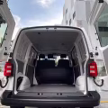 出售 大众T6 (Volkswagen T6) 自动挡 柴油 货车 图片 6