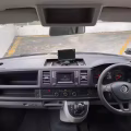 出售 大众T6 (Volkswagen T6) 自动挡 柴油 货车 图片 9