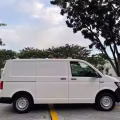 出售 大众T6 (Volkswagen T6) 自动挡 柴油 货车 图片 3
