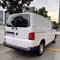 出售 大众T6 (Volkswagen T6) 自动挡 柴油 货车 图片 4