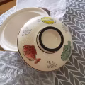 大号砂锅28cm.照片是实物拍摄，需要的快来 图片 4