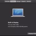 Macbook Air 13.3inch 图片 3