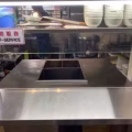 煤气煮面灶 图片 1