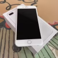 iPhone 8 Plus 256G silver  图片 2