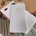 iPhone 8 Plus 256G silver  图片 3