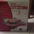 TAIYO ELECTRIC HOTPOT BBQ 图片 1