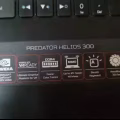 ACER PREDATOR HELLIOS 300 PH317-52 17.3吋 图片 6