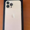 iPhone13 pro max 256G 金色 图片 2