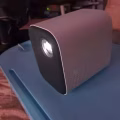 小米投影仪 图片 4