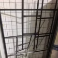 5 套二手金属双层床，带胶合板底座，床垫 图片 8