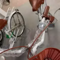24寸自行车 图片 3