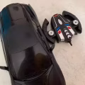 toys买的儿童变形车 图片 2