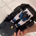 toys买的儿童变形车 图片 1