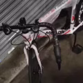 全新 26寸公路赛自行车 包送货 送车锁!!! 图片 10