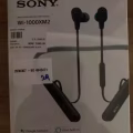 SONY WI-1000XM2耳机 图片 2