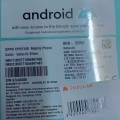 全新OPPO RENO5 5G 图片 1