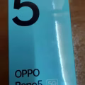 全新OPPO RENO5 5G 图片 2