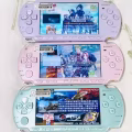 PSP 2000 slim 128G (2000 Game) 图片 4