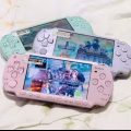 PSP 2000 slim 128G (2000 Game) 图片 1