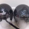 Motorcycle helmet  图片 1