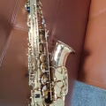 Yamaha萨克斯(带包装盒) 图片 1