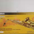 Yamaha萨克斯(带包装盒) 图片 6
