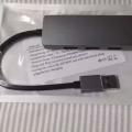 无线双充，可为手机和智能手表充电，全新未用过 图片 4