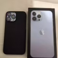 iPhone 13 pro max 256 远峰篮 港版 双卡双待 国际保修 图片 2