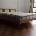床架床垫 图片 1