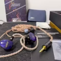 高端HIFI耳机 AAW Project 4+2 图片 1