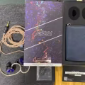 高端HIFI耳机 AAW Project 4+2 图片 5