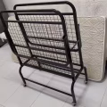 床架+床垫 图片 1