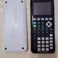 TI-84 Plus CE Graphing Calculator  图片 2
