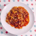 正宗韩式风味腌肉   好吃不油腻 腌制过会更有味 图片 2