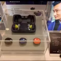 无线蓝牙耳机BOSE SoundSport Free真无线蓝牙运动耳机双耳重低音 图片 3