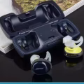 无线蓝牙耳机BOSE SoundSport Free真无线蓝牙运动耳机双耳重低音 图片 5