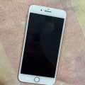 iPhone 8plus 256gb rose gold  图片 1