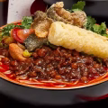 香港肥汁米线全网爆火的满小饱来咯  图片 1