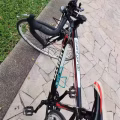 公路赛 图片 1